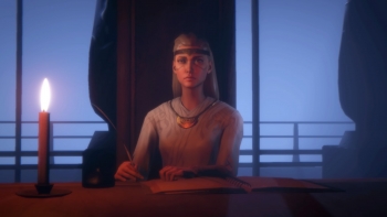 Dreamfall Chapters Screenshot Dreamfall Chapters Screenshot